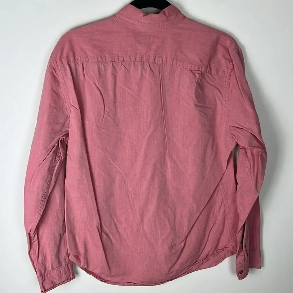 J. Crew gently used